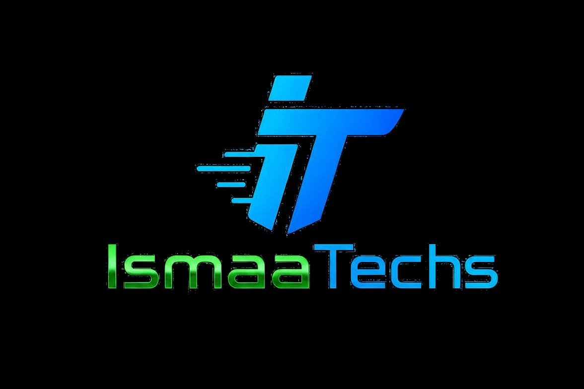 IsmaaTechs logo