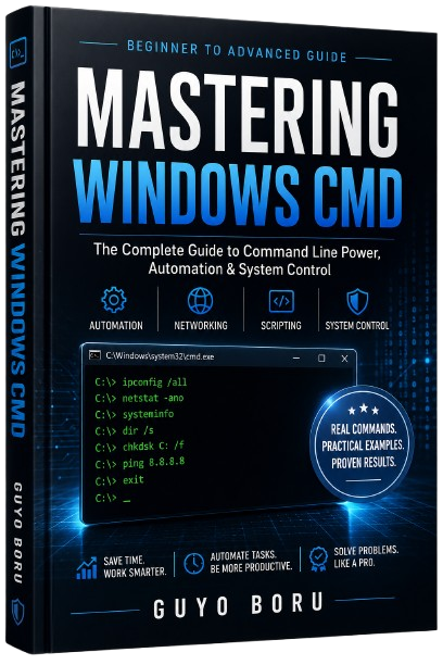 CMD