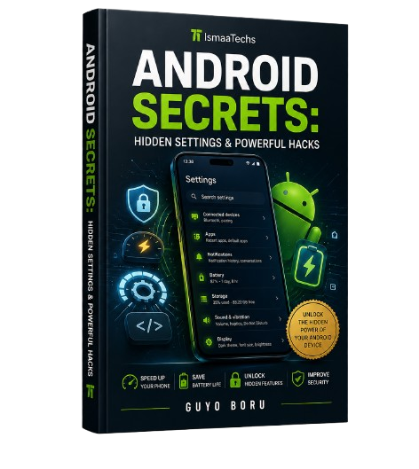 Android Secrets